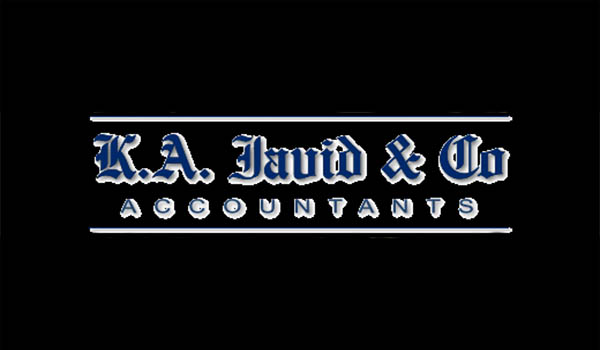 K. A. Javid & Co, Glasgow